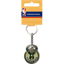 NBA Μπρελόκ GIM BMU BUCKS