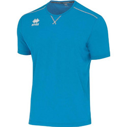 Errea Everton Παιδικό T-Shirt Κοντομάνικο Τιρκουάζ EM1R1C