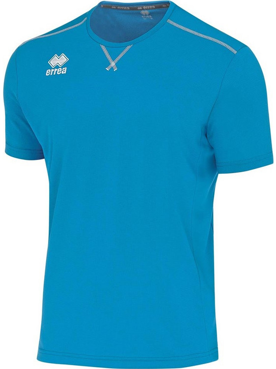Errea Everton Παιδικό T-Shirt Κοντομάνικο Τιρκουάζ EM1R1C