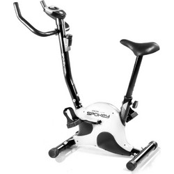 Spokey Onego 926190 Όρθιο Ποδήλατο Γυμναστικής Μαγνητικό