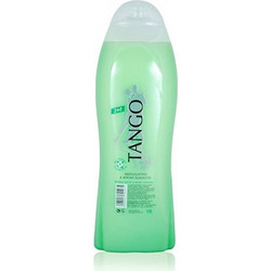 Clean Way Tango Shower Gel Άνθη Γαρδένιας 1lt