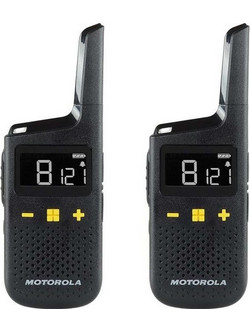 Motorola XT185 Duo Black