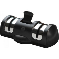 Xiaomi Ecosystem HuoHou Ακονιστήρι Μαχαιριών Double Wheel Sharpener with Coarse & Ceramic Grinding Wheels, Convenient Installation (HU0045)