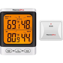 ThermoPro TP-62