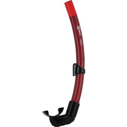 XDive Ares Red