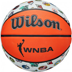 Wilson Wnba WTB46001X