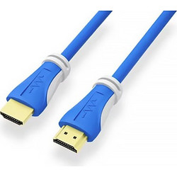 BLUSTREAM HDMIP-1 1m PERFORMANCE HDMI