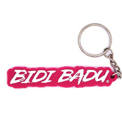 Μπρελόκ Bidi Badu Key Chain Fuchsia