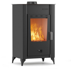Thermiki ATS 90-20 Ατσάλινη Ξυλόσομπα 16kW