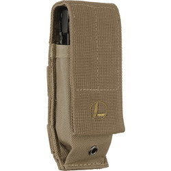 Leatherman Molle Sheath XL Brown