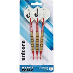 Βελάκια Atipick UNI71907 (3 pcs)