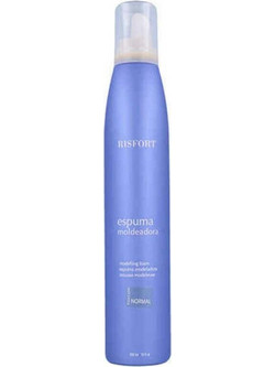 Risfort Normal Αφρός Μαλλιών για Δυνατό Κράτημα 300ml