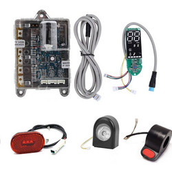 Ολοκληρωμένο KIT για τα ηλεκτρικά πατίνια Xiaomi M365 pro/pro2