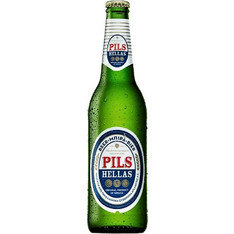 ΕΖΑ Pils Μπουκάλι 500ml
