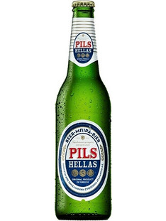 ΕΖΑ Pils Μπουκάλι 500ml
