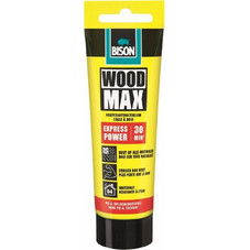 Κόλλα Bison wood max express 100gr