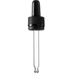 Σταγονόμετρο σκέτο (100ml)