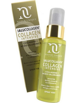 Natur Unique Ialucollagen Intensive Spray - 50 ml