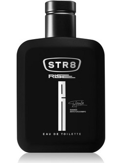 STR8 Rise Eau de Toilette 100ml