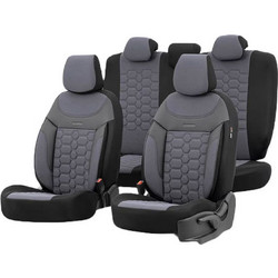 Otom Carbon Design Grey 11τμχ