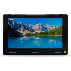 Sony XAV-9550ES Ηχοσύστημα Αυτοκινήτου με Οθόνη Αφής 2DIN GPS