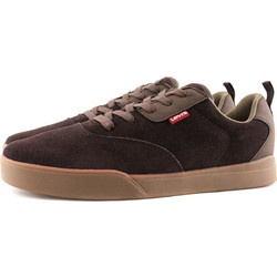 Levi's Ανδρικά Sneakers Καφέ 228732-709-29
