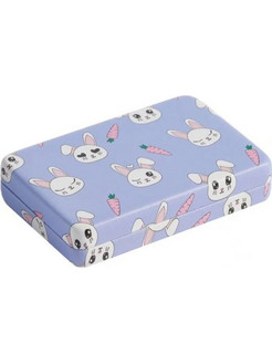 Θήκη Για Κοσμήματα Miquelrius Back To Fun Bunny