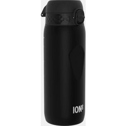 Ion8 Μπουκάλι 750 ml I8RF7-50BLKQQ ΜΑΥΡΟ