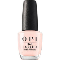 OPI Nail Lacquer S86 Bubble Bath Gloss Βερνίκι Νυχιών 15ml