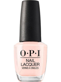 OPI Nail Lacquer S86 Bubble Bath Gloss Βερνίκι Νυχιών 15ml