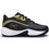 Under Armour Lockdown Παιδικά Αθλητικά Παπούτσια για Μπάσκετ Μαύρα 3028514-001