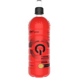 QNT Thermo Booster Cranberry Lemon 700ml