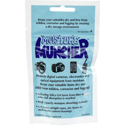 Sealife Moisture Muncher 10x Capsules SL911