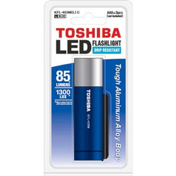 Toshiba KFL-403M Blue Φακός Μπαταρίας Led 85lm