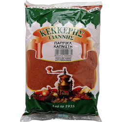Πάπρικα καπνιστή 500 gr