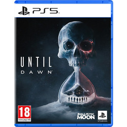 Until Dawn PS5