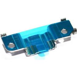 Κάλυμμα Επαφής Φόρτισης Samsung SM-B550H Xcover 550 Original GH98-36437A