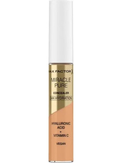 Max Factor Miracle Pure Skin 3 Liquid Concealer 7.8ml