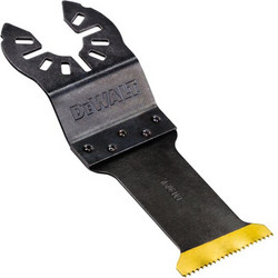DEWALT ΛΕΠΙΔΑ ΤΙΤΑΝΙΟΥ ΓΙΑ ΜΕΤΑΛΛΟ & ΞΥΛΟ 30x43 mm DT20707