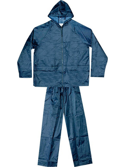 MARINER NYLON ΑΔΙΑΒΡΟΧΟ ΜΕ ΠΑΝΤΕΛΟΝΙ ΜΠΛΕ 2XLarge 724022