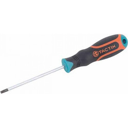 TACTIX ΚΑΤΣΑΒΙΔΙ TORX T25 x 100mm 205157