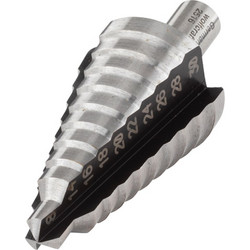 WOLFCRAFT ΤΡΥΠΑΝΙ ΔΙΑΝΟΙΞΗΣ HSS 8-30mm 2516000