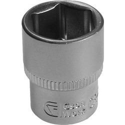 GSON ΚΑΡΥΔΑΚΙ 1/4" 6PT 10mm 521100