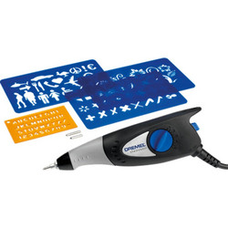 DREMEL 290 (290-3/4) ENGRAVER ΧΑΡΑΚΤΗΣ ARTS & CRAFTS F0130290JJ