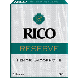 DAddario Woodwinds RICO ROYAL Reserve Καλάμια Tενόρο Σαξοφώνου No 3 1/2 (1 τεμ.)
