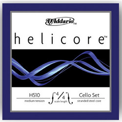 D'Addario Helicore H513 Χορδή Τσέλου G Medium Tension 1/4