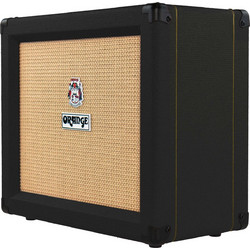 Orange Crush 35RT Black
