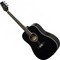 Stagg SA20D BK Left Handed Stagg SA20D BK Left Handed
