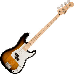 FENDER Squier Sonic Precision MN 2TS Ηλεκτρικό Μπάσο