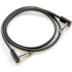 MXR ΜΧR DCPR1 Ribbon Patch Καλώδιο Καρφί-Καρφί 0.9m